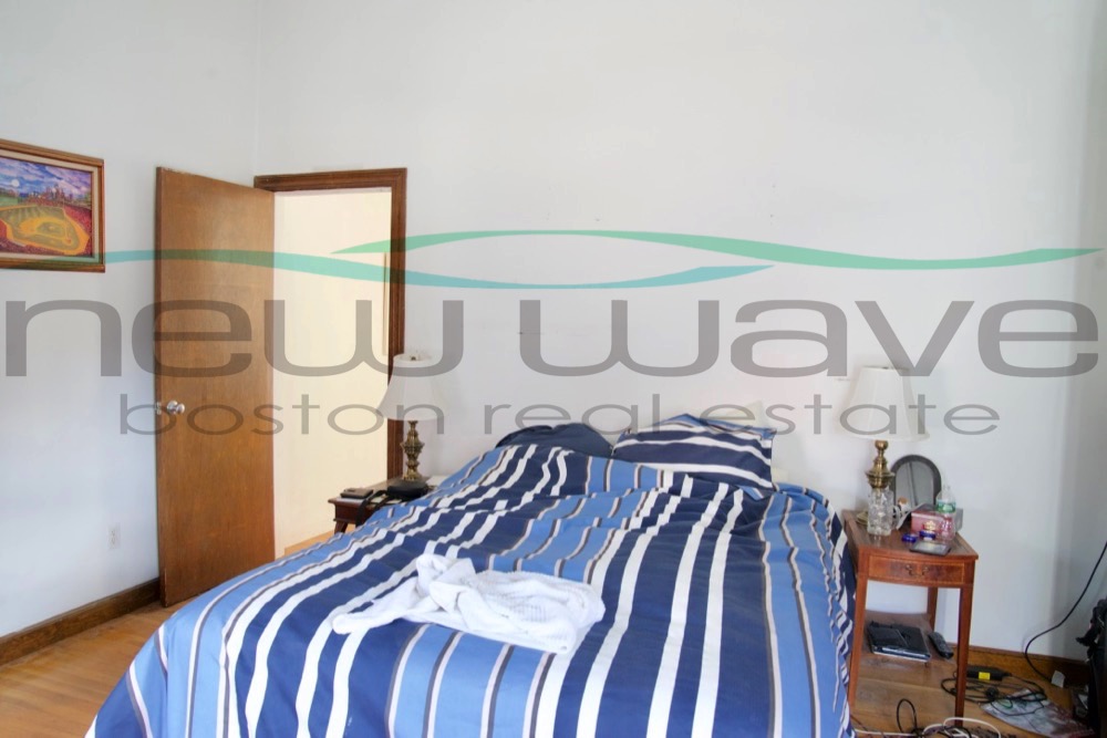 12 Columbus Sq, South End