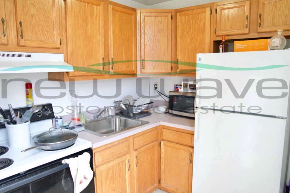 12 Columbus Sq, South End