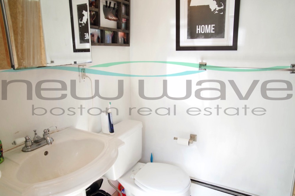 12 Columbus Sq, South End