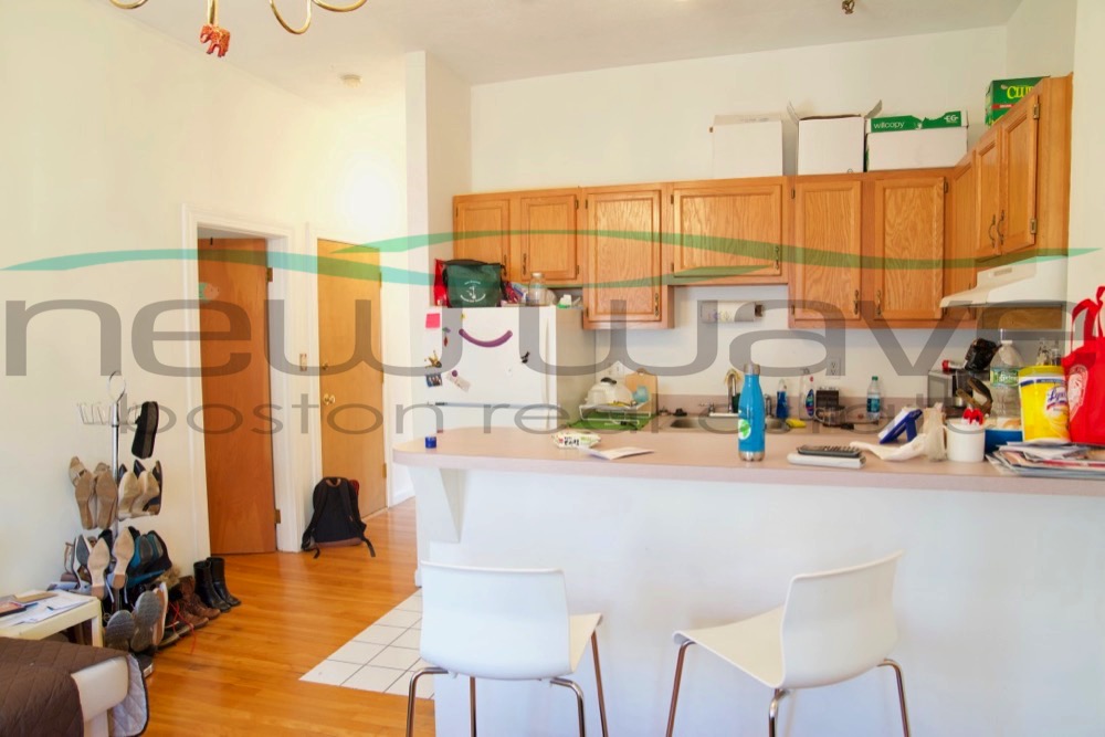 8 Milford St, South End