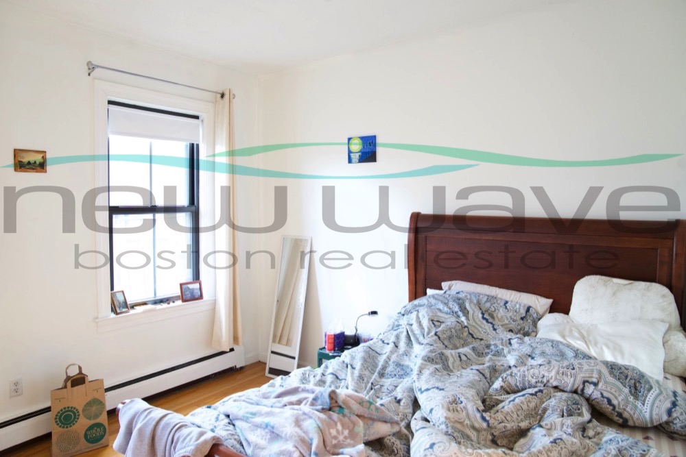 8 Milford St, South End