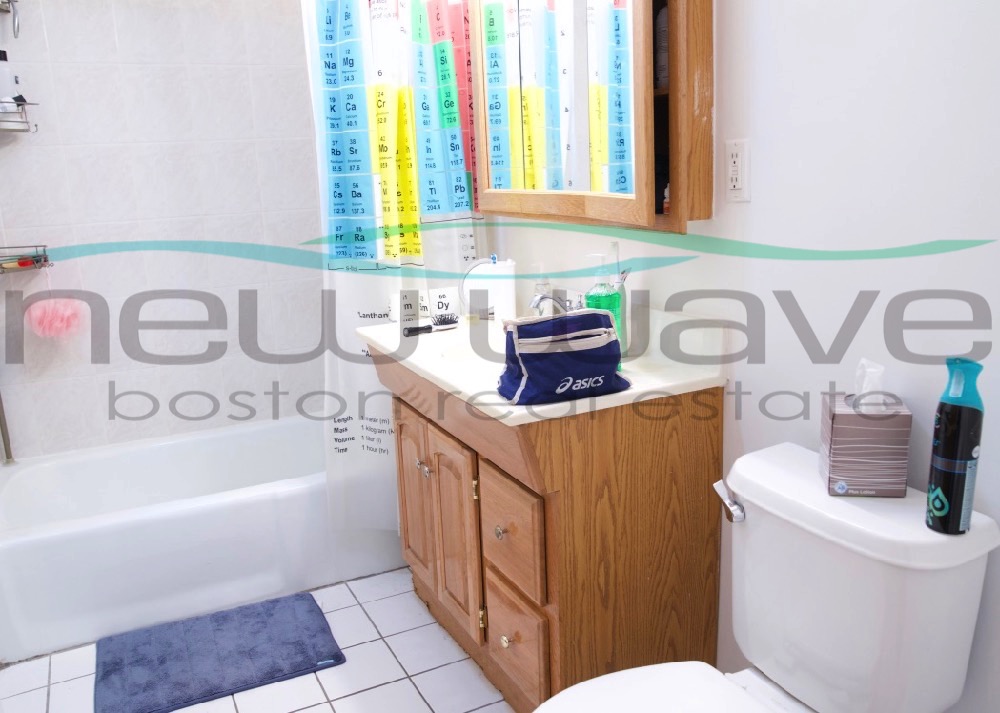 8 Milford St, South End