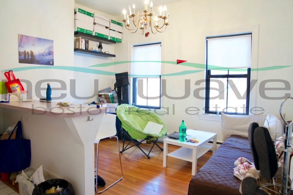 8 Milford St, South End