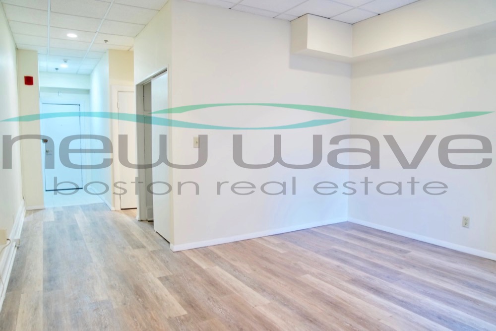 62 Boylston St, Back Bay