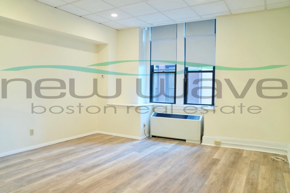 62 Boylston St, Back Bay