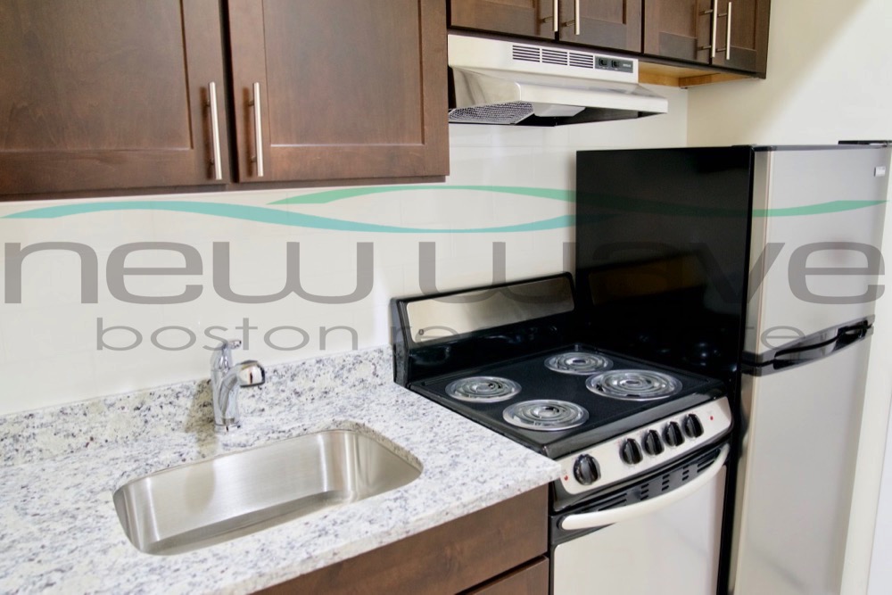 62 Boylston St, Back Bay