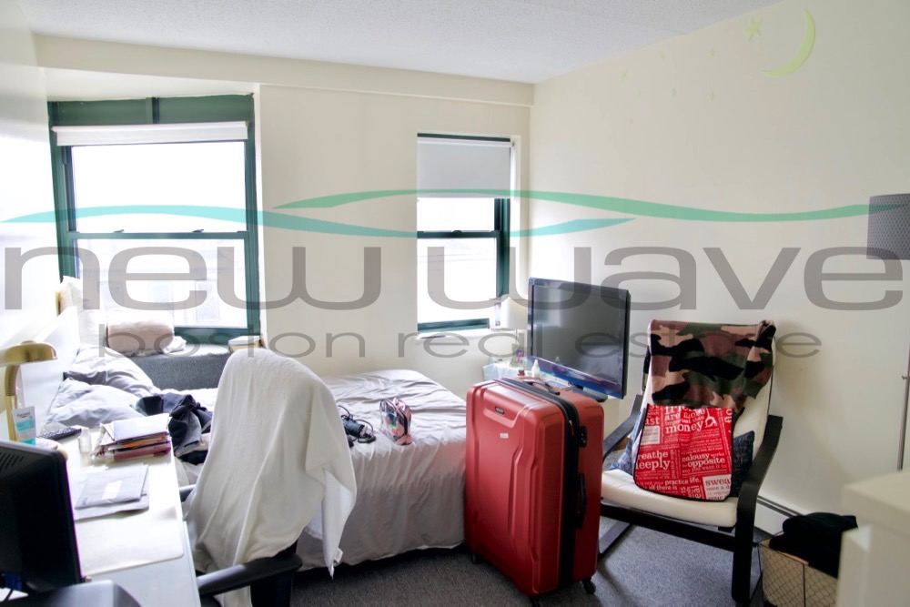 2 bed, 1 bath apartment for rent at 400 Massachusetts Ave Unit 56, South End — photo 8 of 9