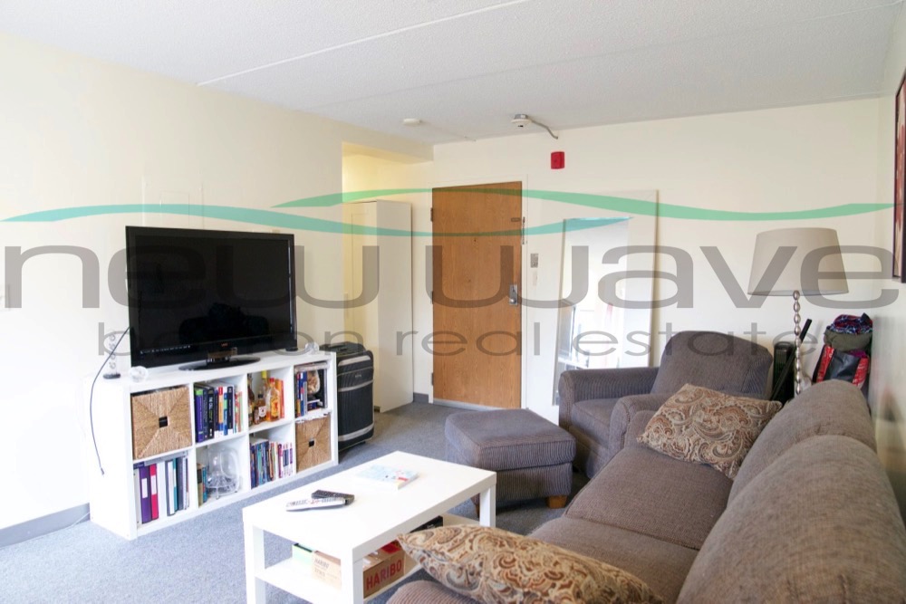 2 bed, 1 bath apartment for rent at 400 Massachusetts Ave Unit 56, South End — photo 1 of 9