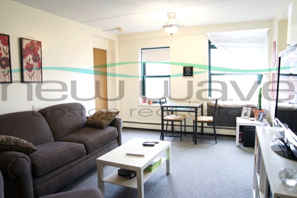 2 bed, 1 bath apartment for rent at 400 Massachusetts Ave Unit 56, South End — photo 2 of 9