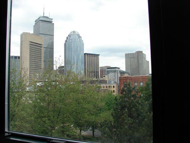 2 bed, 1 bath apartment for rent at 400 Massachusetts Ave Unit 56, South End — photo 9 of 9