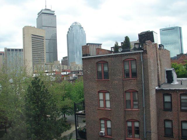 2 bed, 1 bath apartment for rent at 400 Massachusetts Ave Unit 56, South End — photo 7 of 9
