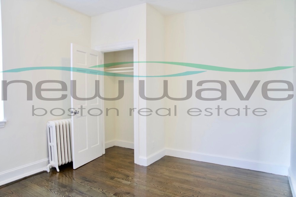 304 Berkeley St, Back Bay