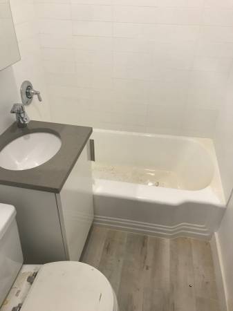 Studio bed, 1 bath apartment for rent at 86 Charles St Unit 5, Beacon Hill — photo 6 of 7