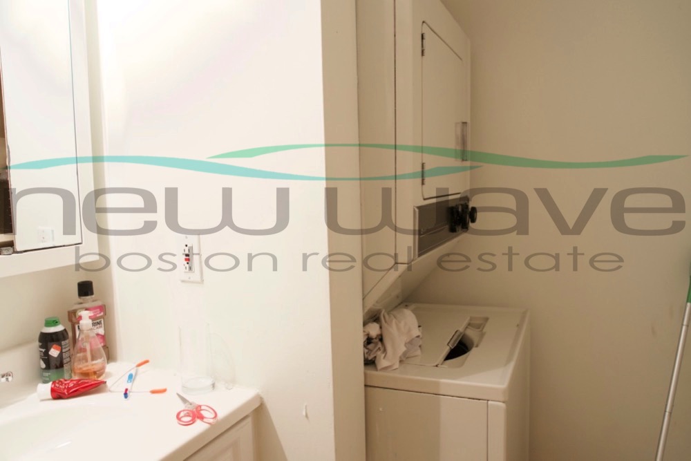 95 Gainsborough St, Fenway