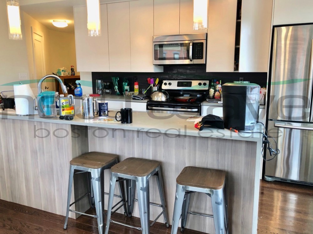 659 Massachusetts Ave, South End