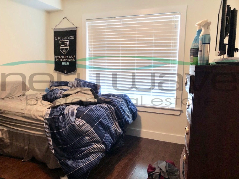 659 Massachusetts Ave, South End