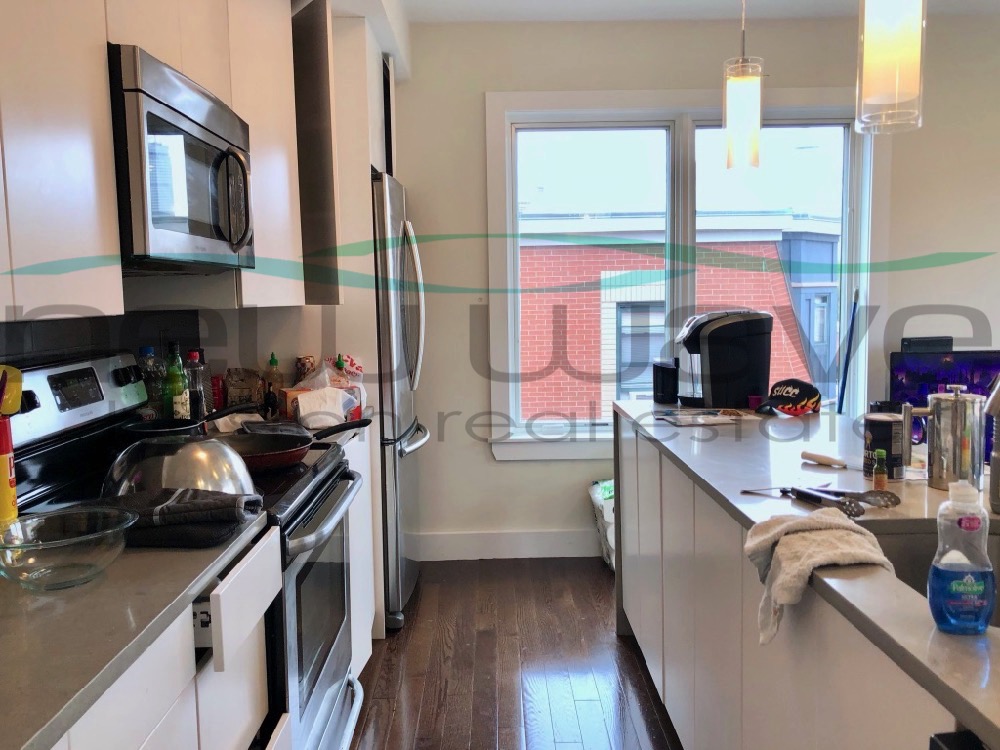 659 Massachusetts Ave, South End