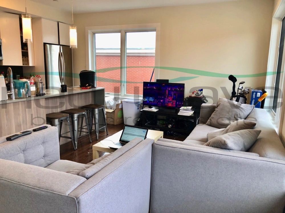 659 Massachusetts Ave, South End