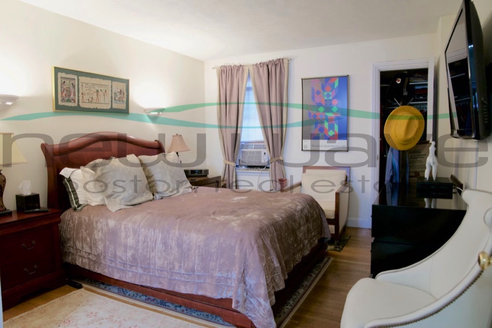 1 bed, 1 bath apartment for rent at 31 Marlborough St Unit 1F, Back Bay — photo 5 of 17