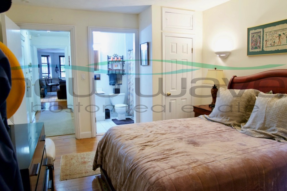 1 bed, 1 bath apartment for rent at 31 Marlborough St Unit 1F, Back Bay — photo 4 of 17
