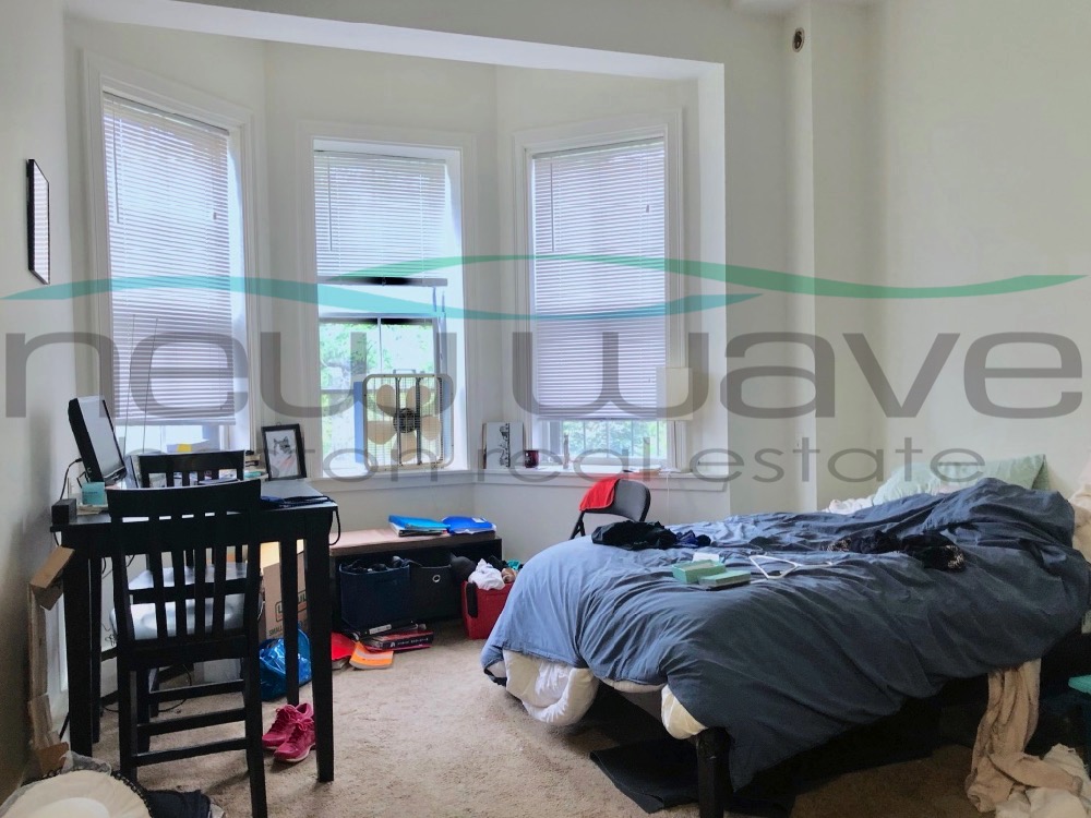 Studio bed, 1 bath apartment for rent at 173 Marlborough St Unit 31, Back Bay