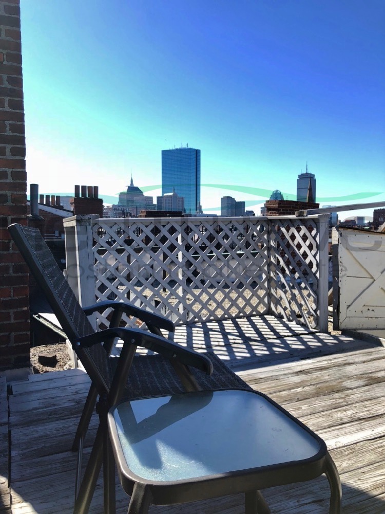 2 bed, 1 bath apartment for rent at 51 Phillips St Unit 6, Beacon Hill — photo 3 of 11
