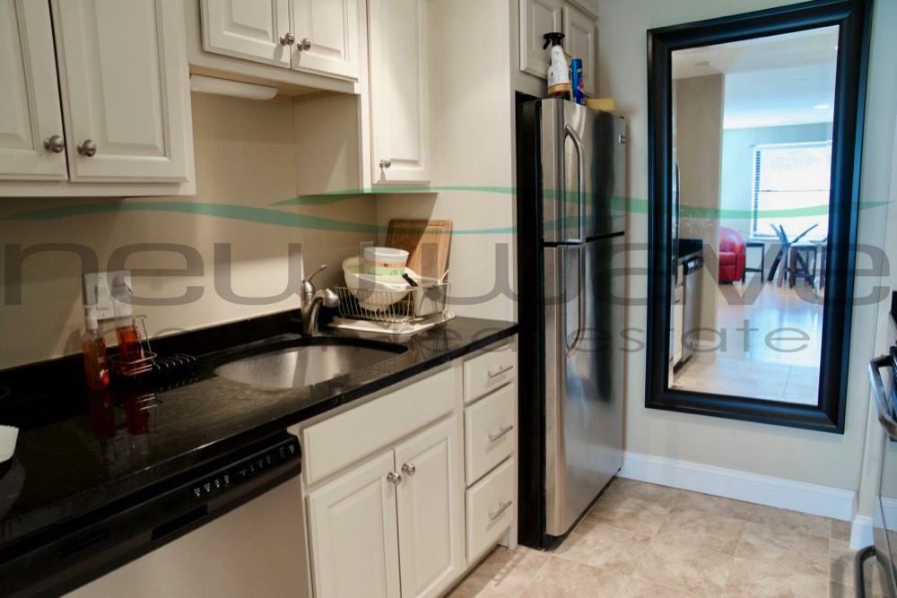 1 bed, 1 bath apartment for rent at 79 Gainsborough St Unit 204, Fenway — photo 5 of 18