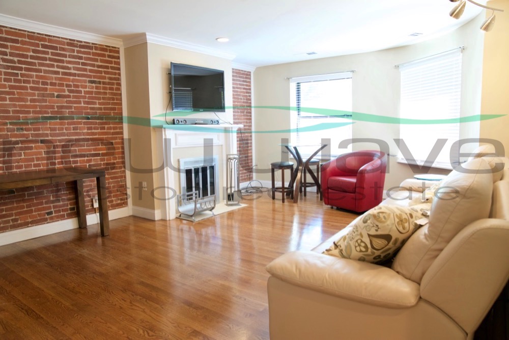 1 bed, 1 bath apartment for rent at 79 Gainsborough St Unit 204, Fenway — photo 3 of 18