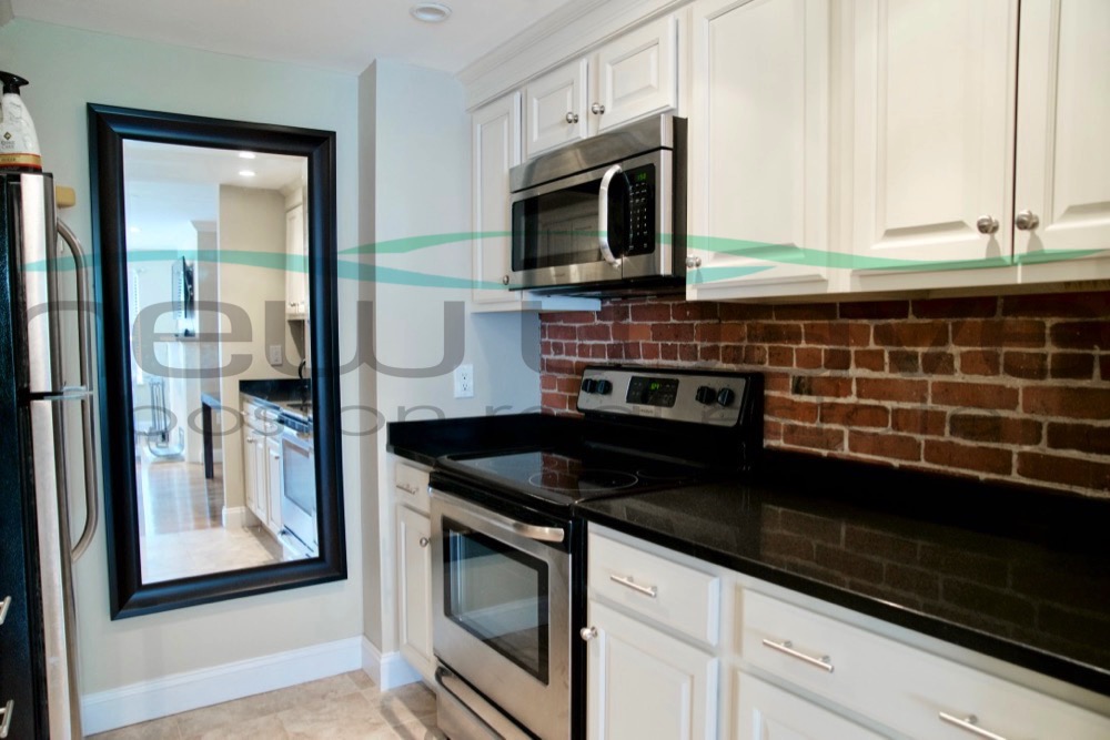 1 bed, 1 bath apartment for rent at 79 Gainsborough St Unit 204, Fenway — photo 4 of 18