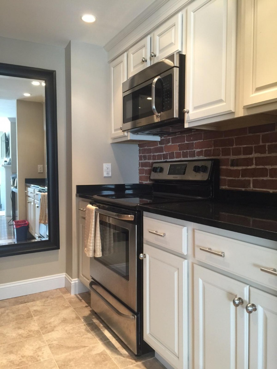 1 bed, 1 bath apartment for rent at 79 Gainsborough St Unit 204, Fenway — photo 11 of 18