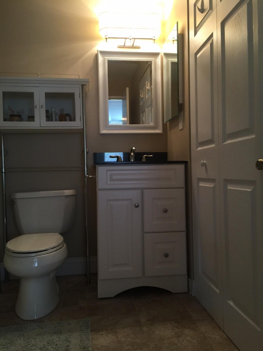 1 bed, 1 bath apartment for rent at 79 Gainsborough St Unit 204, Fenway — photo 13 of 18
