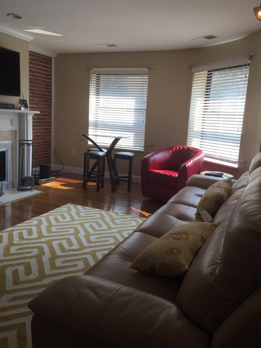 1 bed, 1 bath apartment for rent at 79 Gainsborough St Unit 204, Fenway — photo 12 of 18