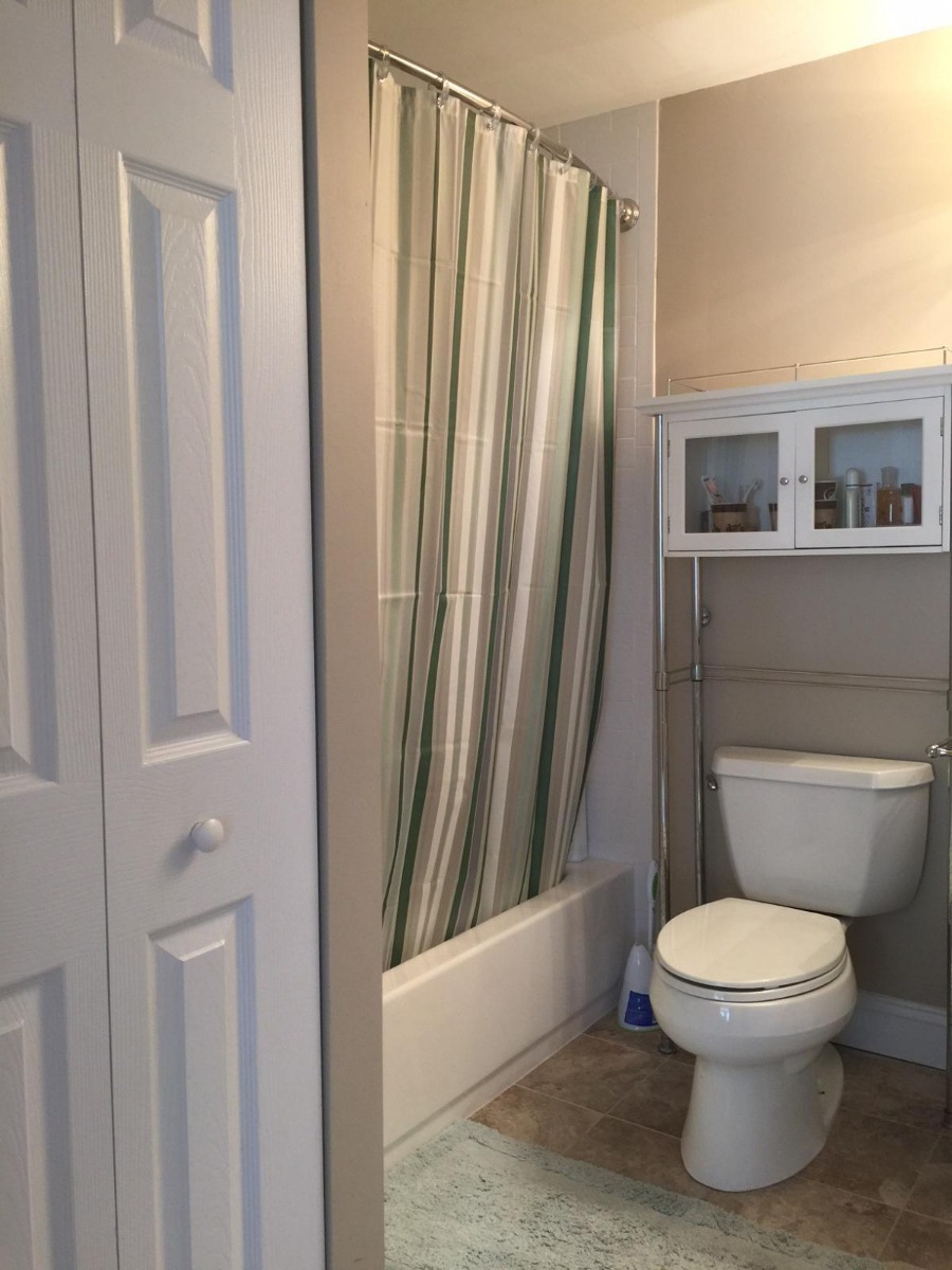 1 bed, 1 bath apartment for rent at 79 Gainsborough St Unit 204, Fenway — photo 14 of 18