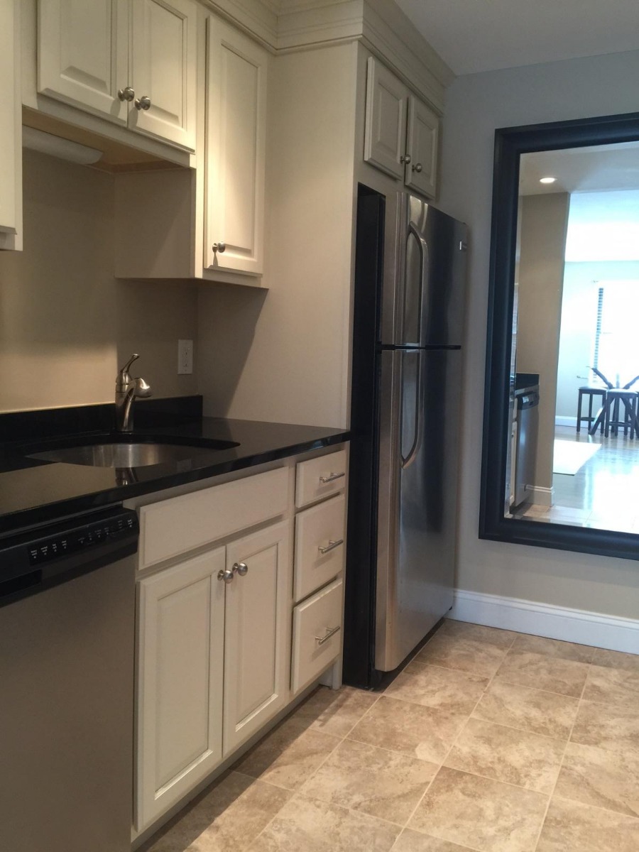 1 bed, 1 bath apartment for rent at 79 Gainsborough St Unit 204, Fenway — photo 15 of 18