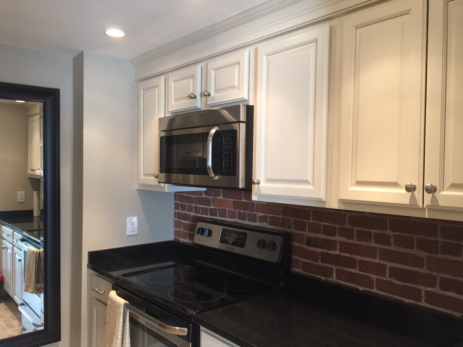 1 bed, 1 bath apartment for rent at 79 Gainsborough St Unit 204, Fenway — photo 16 of 18