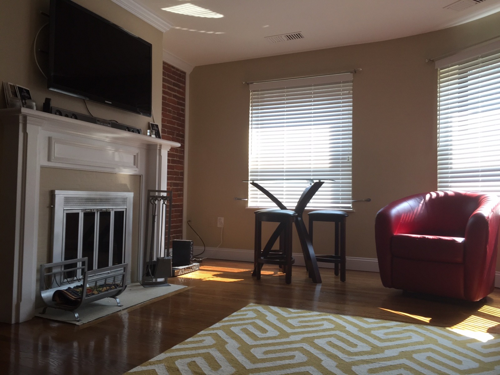 1 bed, 1 bath apartment for rent at 79 Gainsborough St Unit 204, Fenway — photo 18 of 18