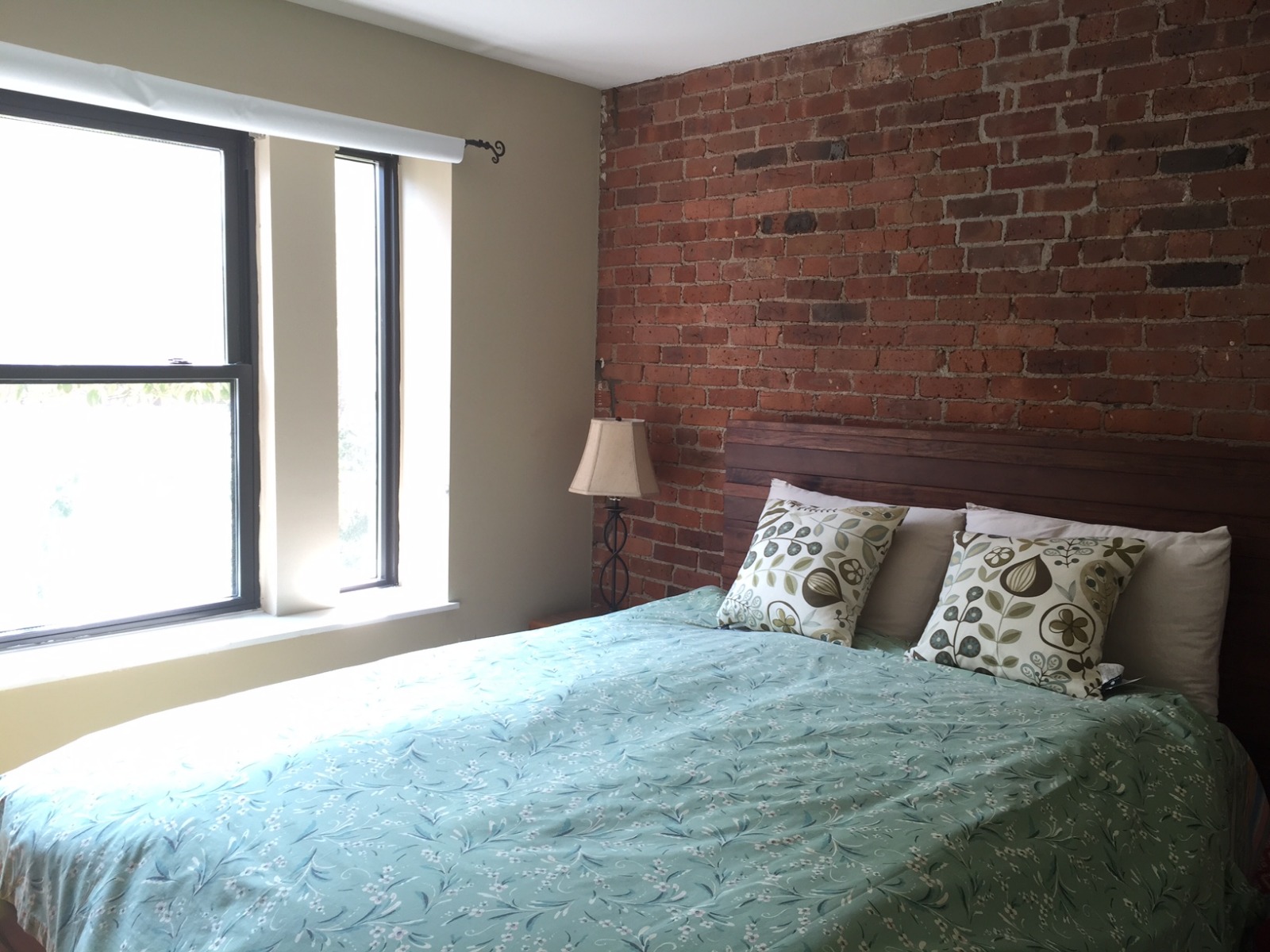 1 bed, 1 bath apartment for rent at 79 Gainsborough St Unit 204, Fenway — photo 17 of 18