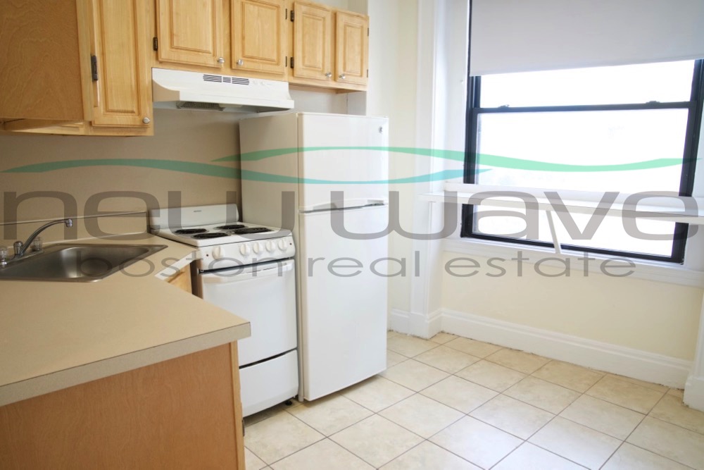 62 Boylston St, Back Bay