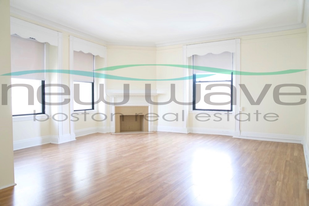 62 Boylston St, Back Bay