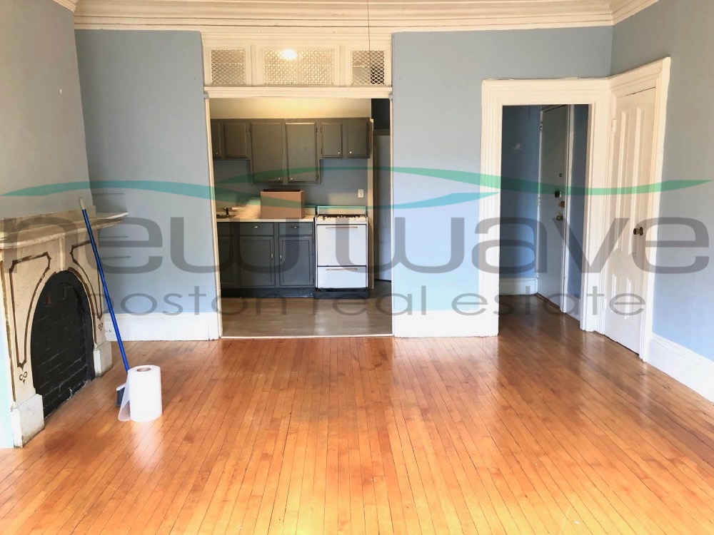 32 Worcester Sq, South End