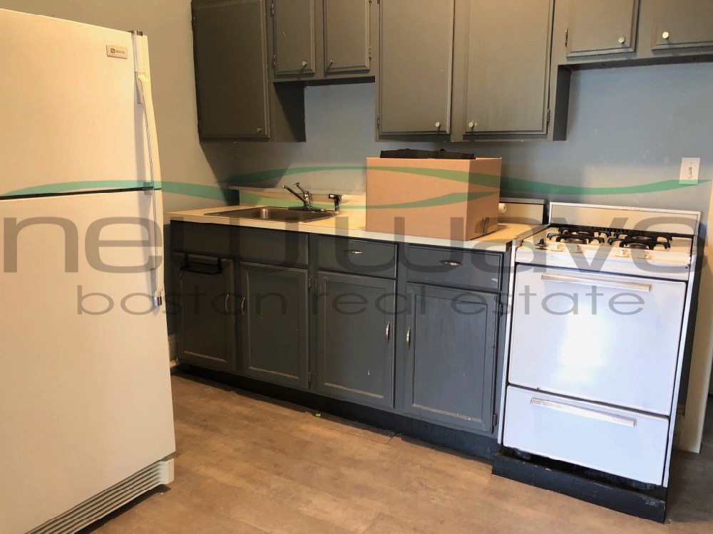 32 Worcester Sq, South End