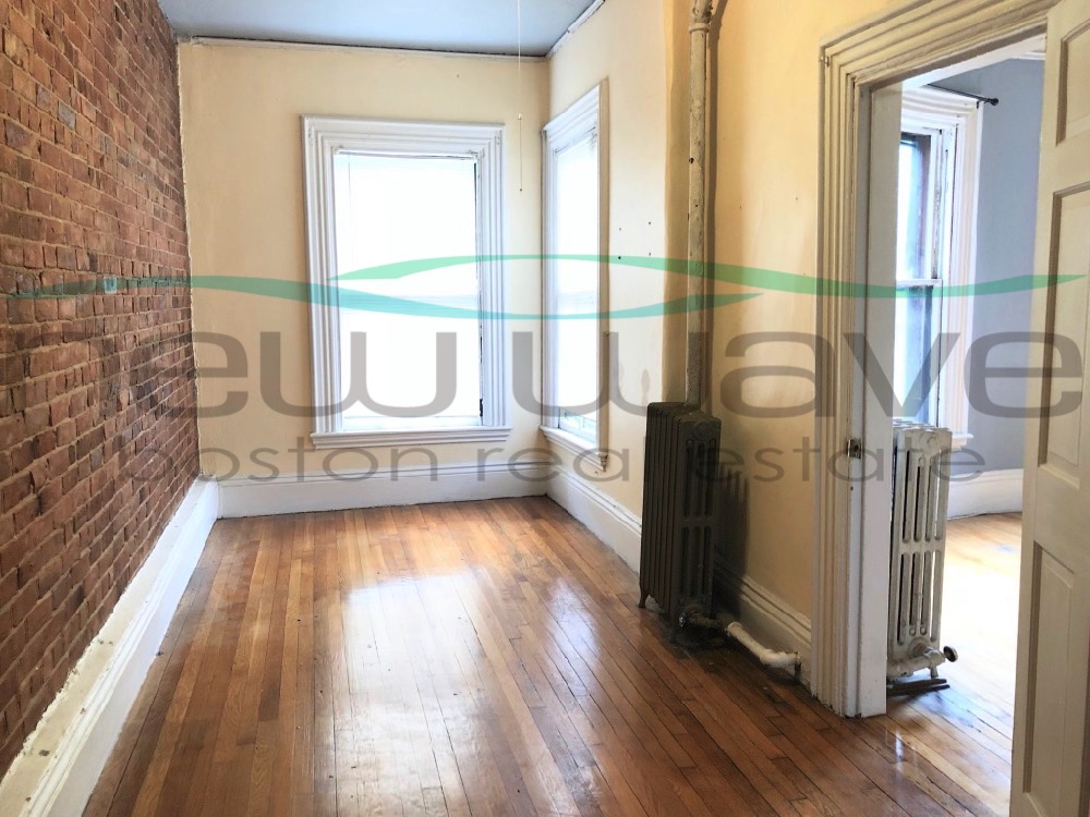 32 Worcester Sq, South End