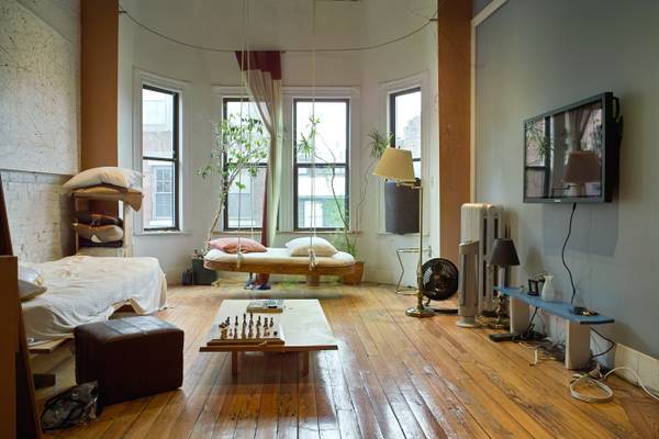 3 bed, 1 bath apartment for rent at 35 Revere St Unit 4, Beacon Hill — photo 1 of 12