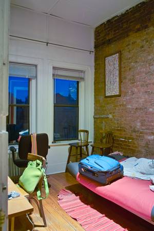 3 bed, 1 bath apartment for rent at 35 Revere St Unit 4, Beacon Hill — photo 11 of 12