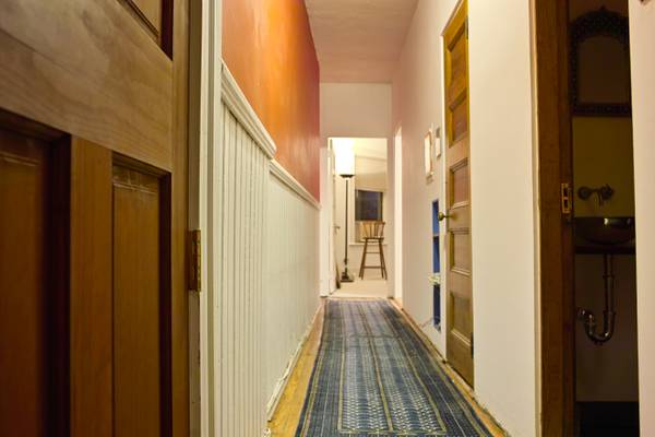 3 bed, 1 bath apartment for rent at 35 Revere St Unit 4, Beacon Hill — photo 12 of 12