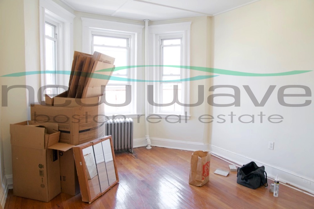 1175 Boylston St, Fenway