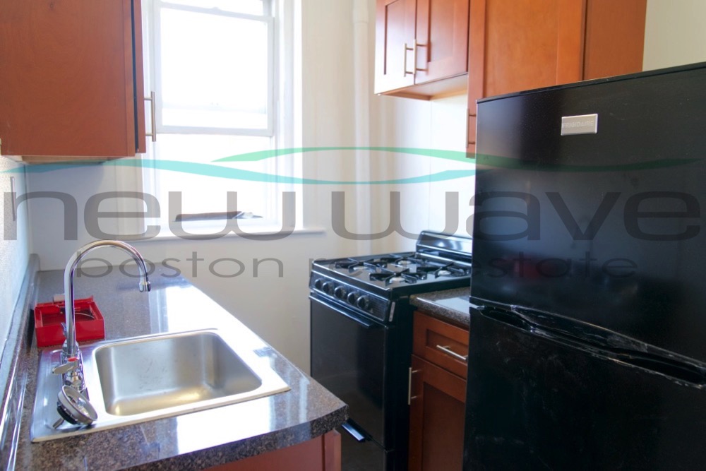 1175 Boylston St, Fenway