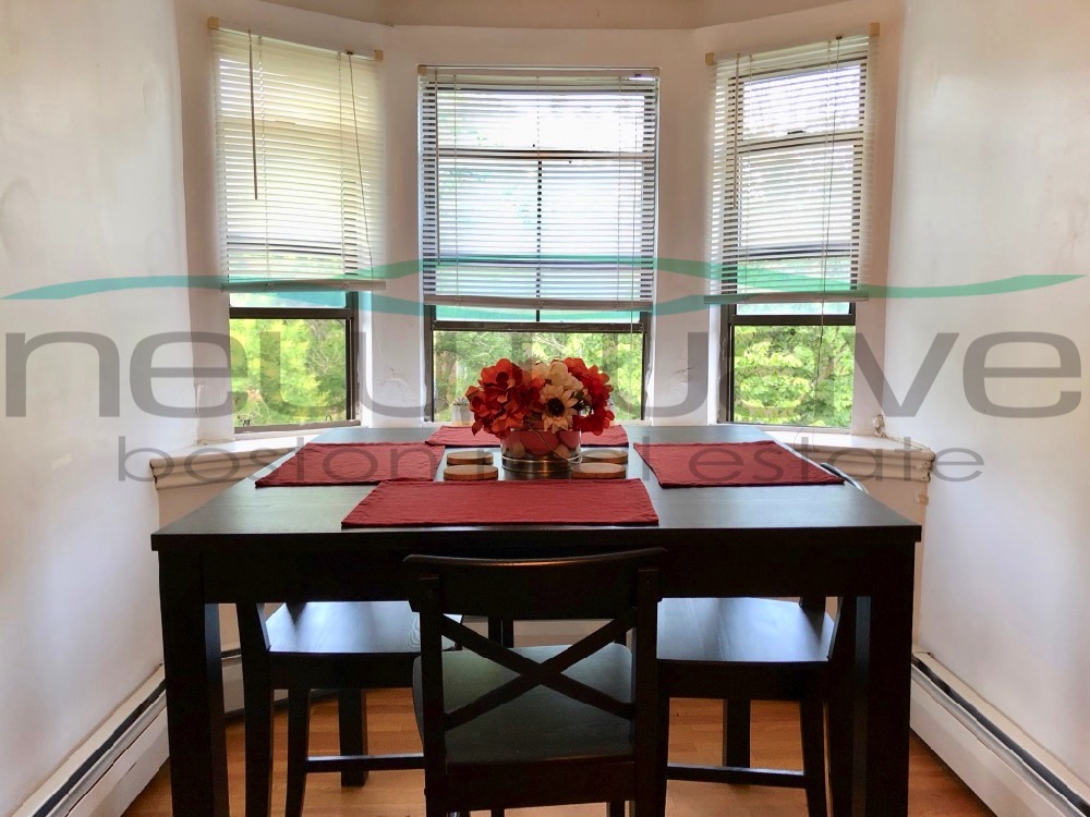 23 Worcester Sq, South End