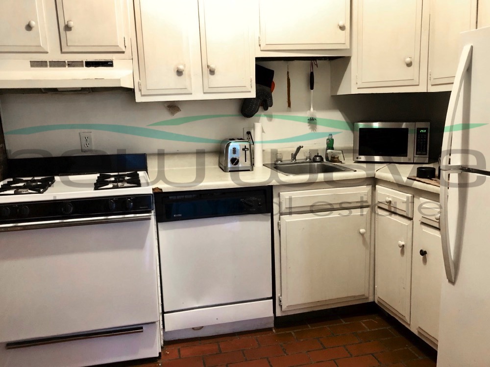 23 Worcester Sq, South End