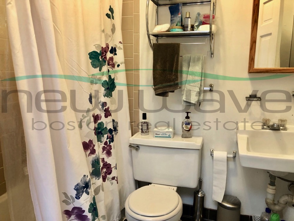 23 Worcester Sq, South End